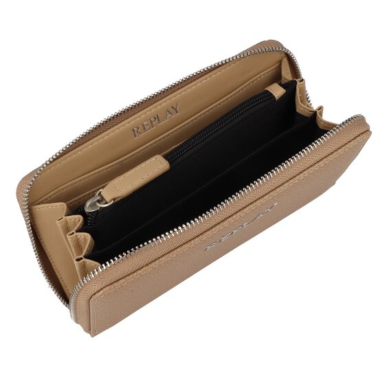 Replay Geldbörse 19 cm