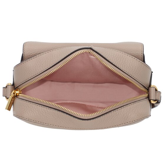 Coccinelle Beat Soft Umhängetasche Leder 21 cm