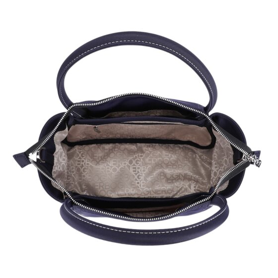 Bogner Saxon Schultertasche 31 cm
