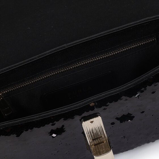 Furla Iride Umhängetasche S Leder 24 cm