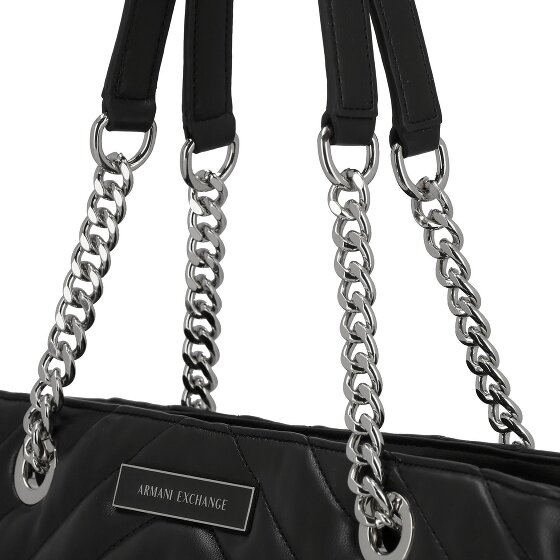 Armani Exchange Victoria Shopper Tasche 35 cm