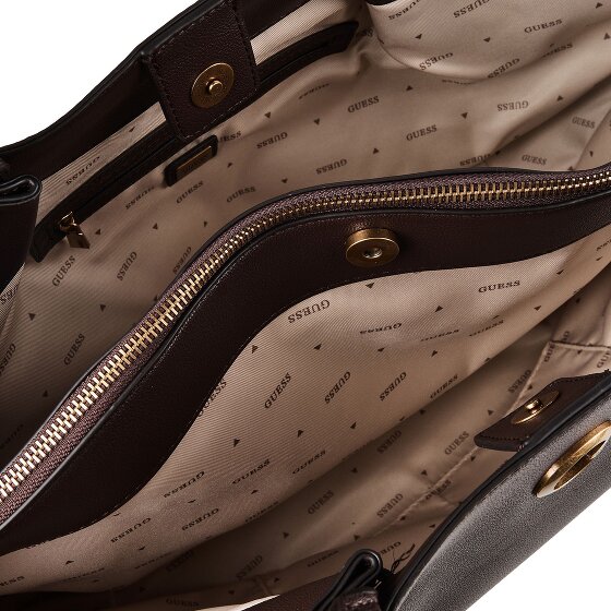 Guess Allegra Schultertasche 54 cm