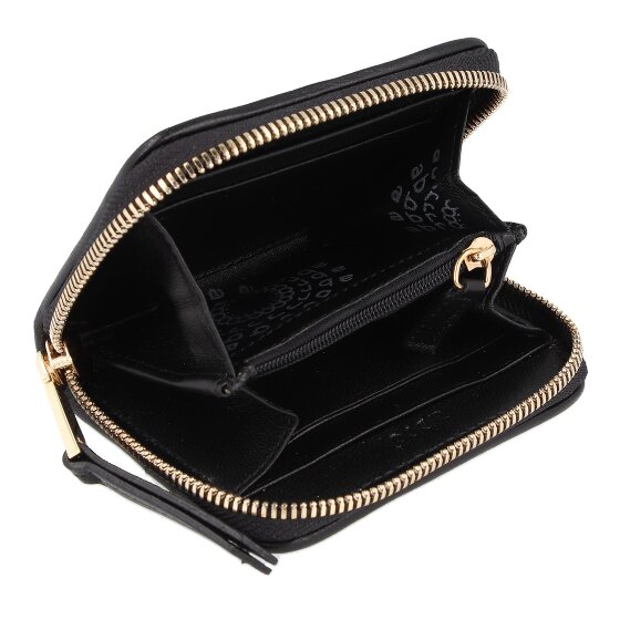 abro Piuma Geldbörse Leder 10.5 cm abro Piuma Geldbörse Leder 10.5 cm