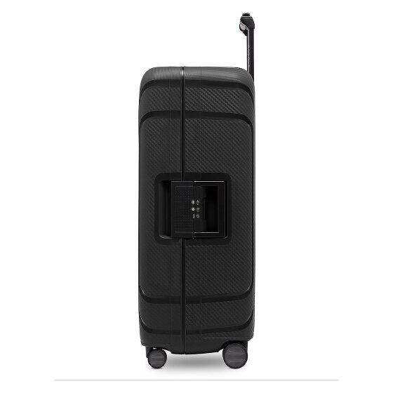 Redolz Essentials 15 4-Rollen 15 Kofferset S+L mit Dreipunktverschluss