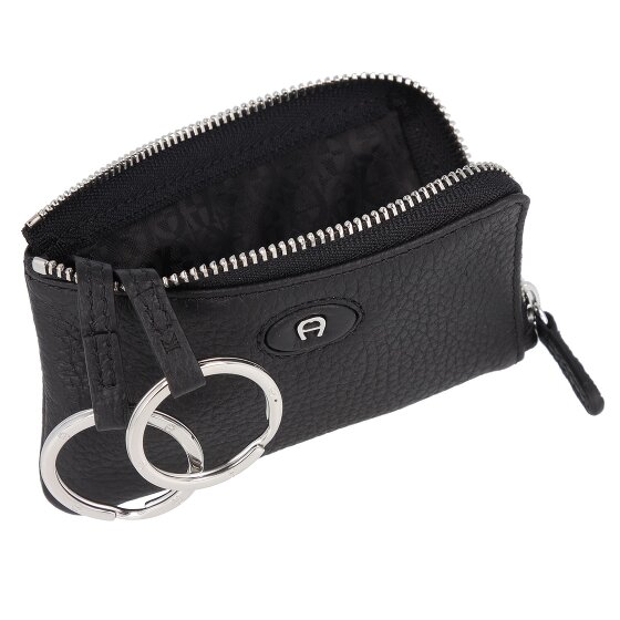 AIGNER Northern Light Schlüsseletui Leder 11,5 cm