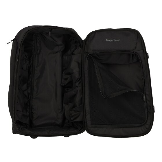 Tropicfeel Lift 2 Rollen Rucksacktrolley 44 cm Laptopfach