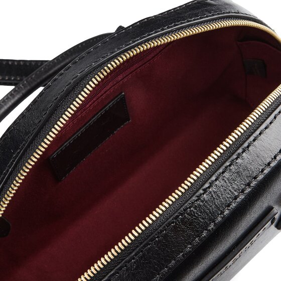 The Bridge Magda Schultertasche Leder 29 cm