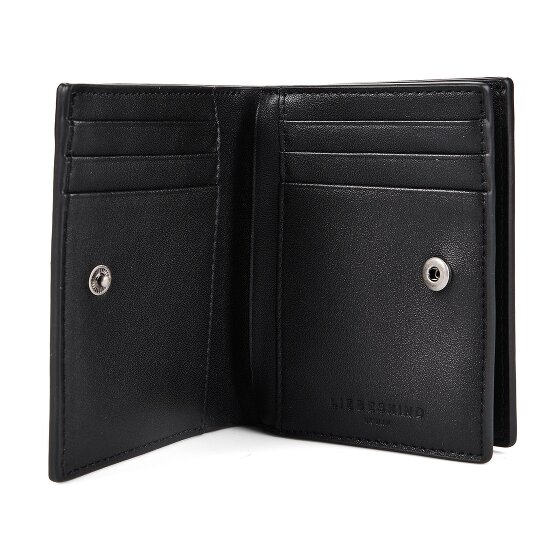 Liebeskind Audrey Geldbörse RFID Schutz Leder 11 cm