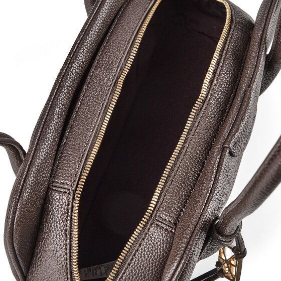Calvin Klein Emblem Schultertasche 30 cm