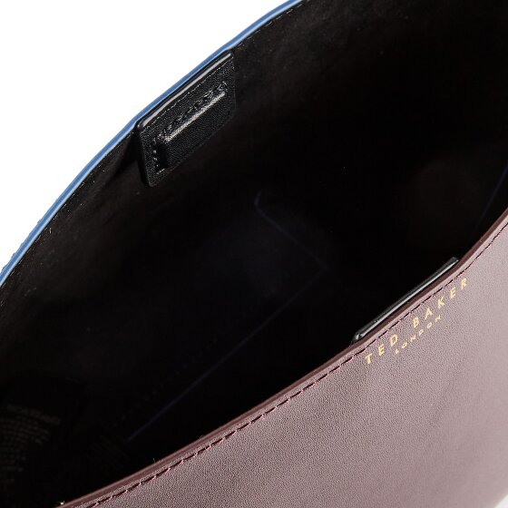 Ted Baker Wynola Schultertasche Leder 20 cm