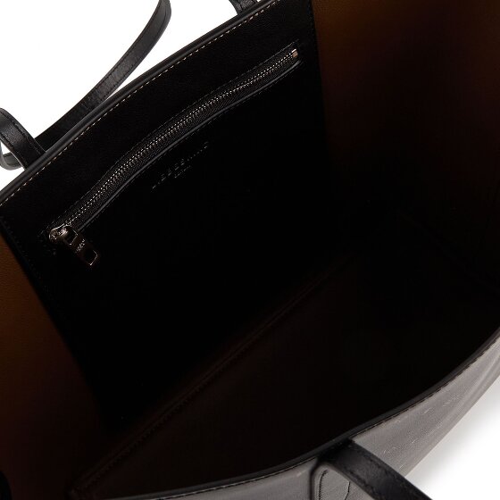 Liebeskind Monogram Shopper Tasche M Leder 47 cm