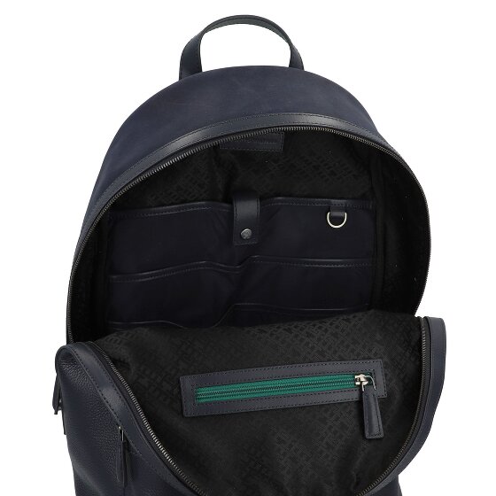 Tommy Hilfiger TH Casual Daypack 45 cm Laptopfach Tommy Hilfiger TH Casual Daypack 45 cm Laptopfach