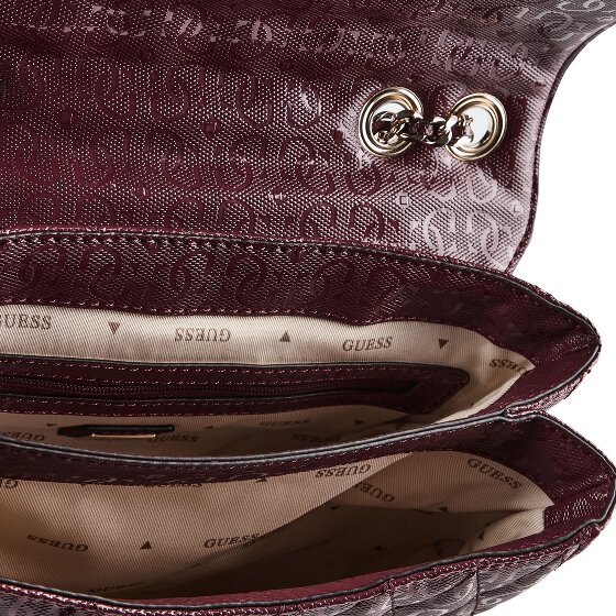 Guess Tamara Schultertasche 25 cm