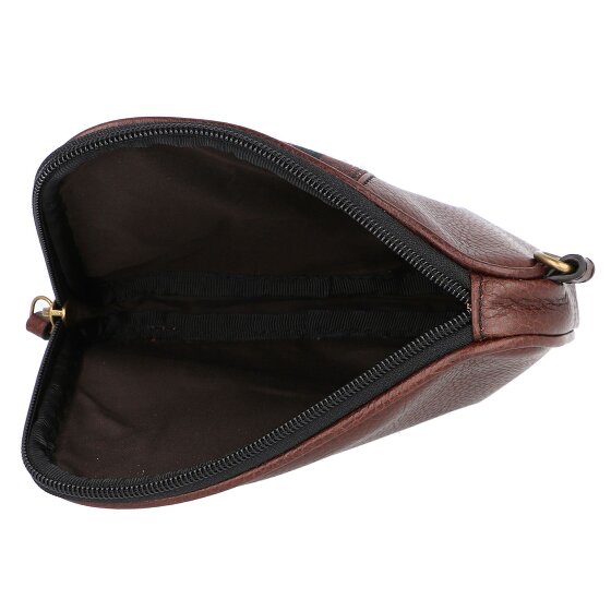 Fossil Reiseetui Leder Set 3tlg.