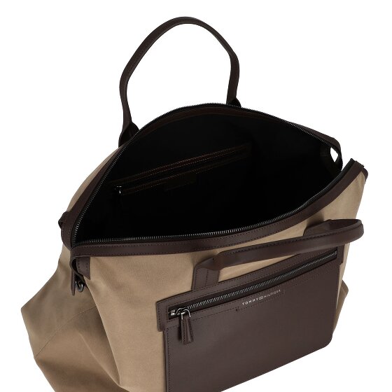 Tommy Hilfiger TH classic Weekender Reisetasche 50 cm