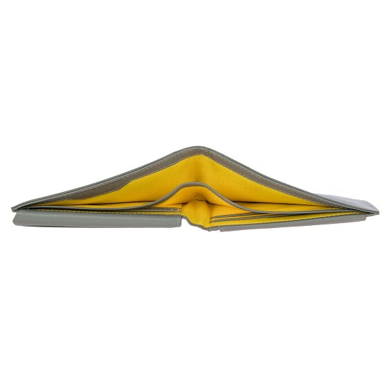 Porsche Design Business Geldbörse Leder 12 cm