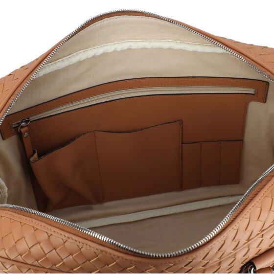 abro Lotus Handtasche Leder 40.5 cm abro Lotus Handtasche Leder 40.5 cm