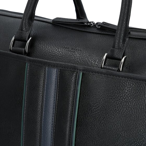 Ted Baker Kelvin Weekender Reisetasche 46 cm