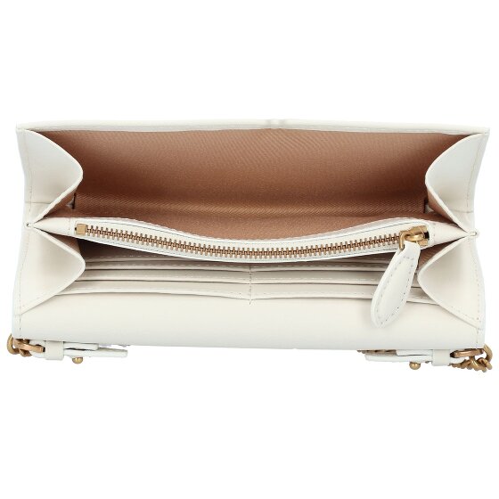 PINKO Love One Clutch Tasche Leder 19 cm PINKO Love One Clutch Tasche Leder 19 cm