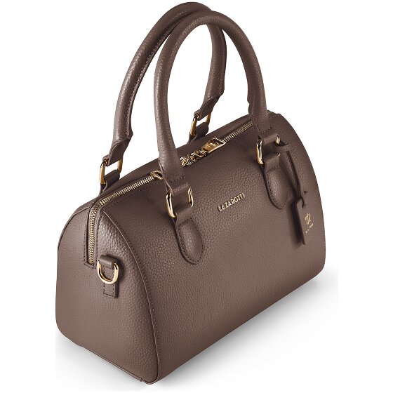 Lazarotti Bologna Leather Handtasche Leder 26 cm