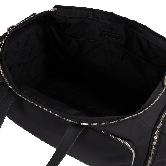 Calvin Klein Business Tech Weekender Reisetasche 47.5 cm Calvin Klein Business Tech Weekender Reisetasche 47.5 cm