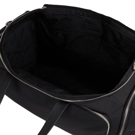 Calvin Klein Business Tech Weekender Reisetasche 47.5 cm