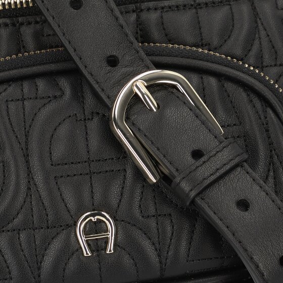 AIGNER Diadora Gürteltasche Leder 32 cm
