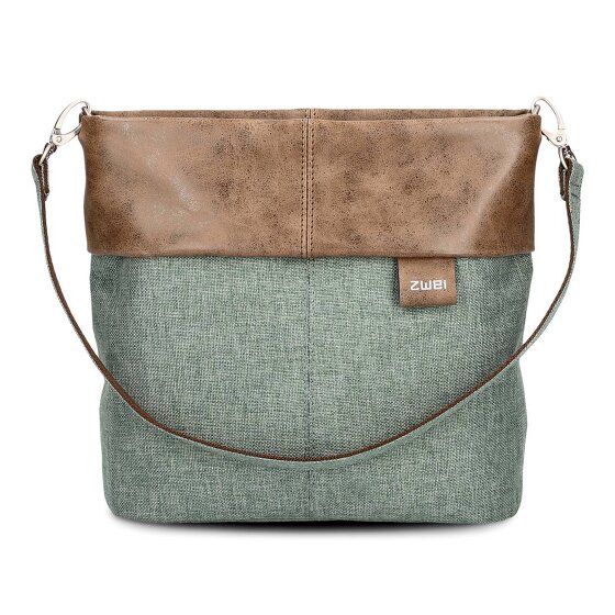 Zwei Olli Umhängetasche 25 cm