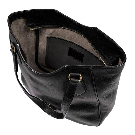The Bridge Isadora Shopper Tasche Leder 41 cm The Bridge Isadora Shopper Tasche Leder 41 cm