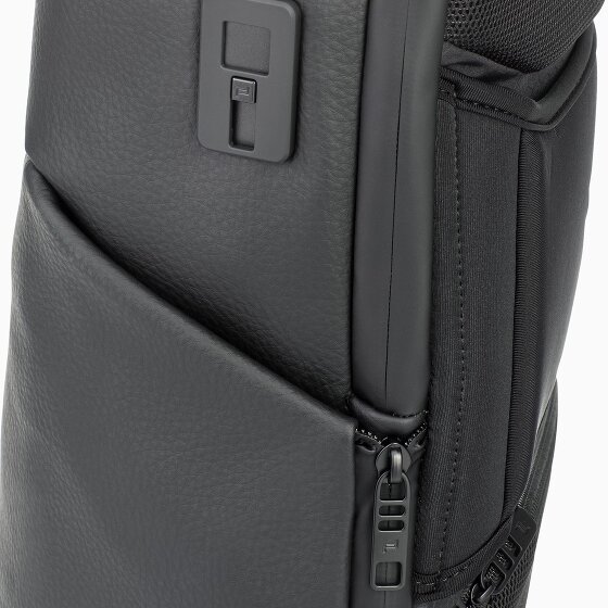 Porsche Design Urban Eco Daypack Leder 40 cm Laptopfach