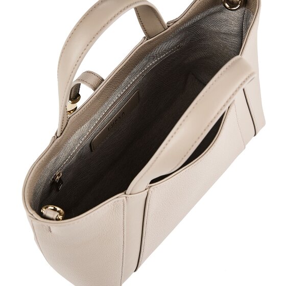 Furla Goccia Shopper Tasche S Leder 28 cm