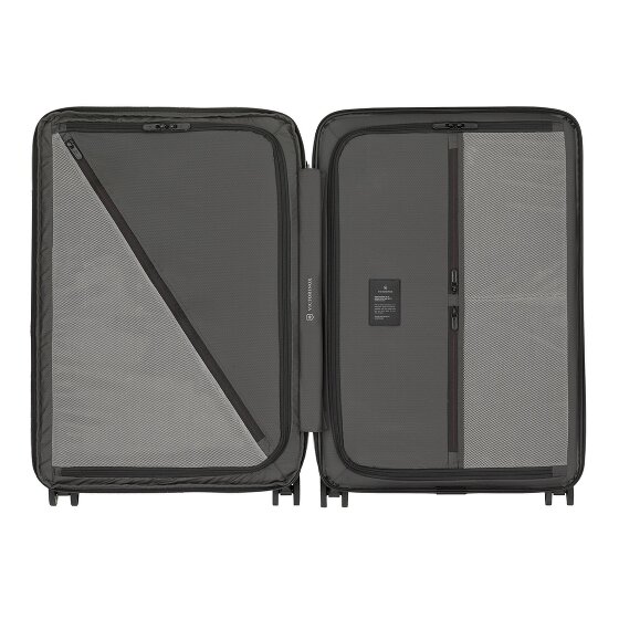 Victorinox Airox Advanced 4 Rollen Trolley M 69 cm mit Dehnfalte Victorinox Airox Advanced 4 Rollen Trolley M 69 cm mit Dehnfalte