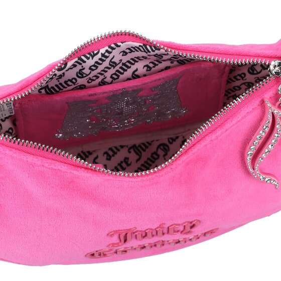 Juicy Couture Blossom Schultertasche S 24.5 cm