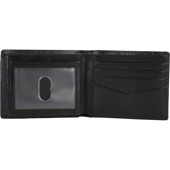 Fossil Ryan Geldbörse RFID Leder 11 cm