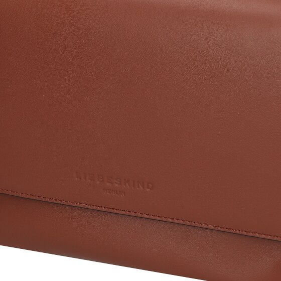 Liebeskind Lily Schultertasche M Leder 23 cm