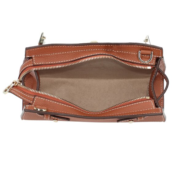 AIGNER Farah Umhängetasche S Leder 22 cm