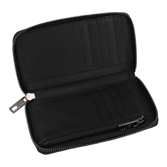 Liebeskind Nika Geldbörse RFID Schutz Leder 16 cm Liebeskind Nika Geldbörse RFID Schutz Leder 16 cm