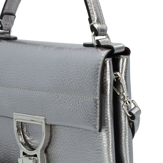 Coccinelle Arlettis Handtasche Leder 22 cm