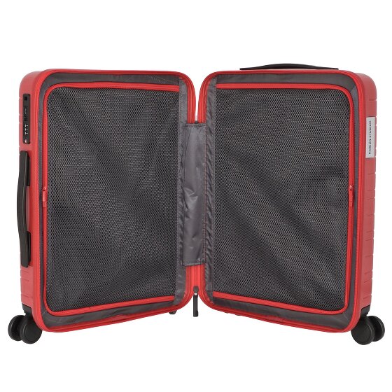 Horizn Studios H5 Essential Glossy 4-Rollen Kabinentrolley 55 cm