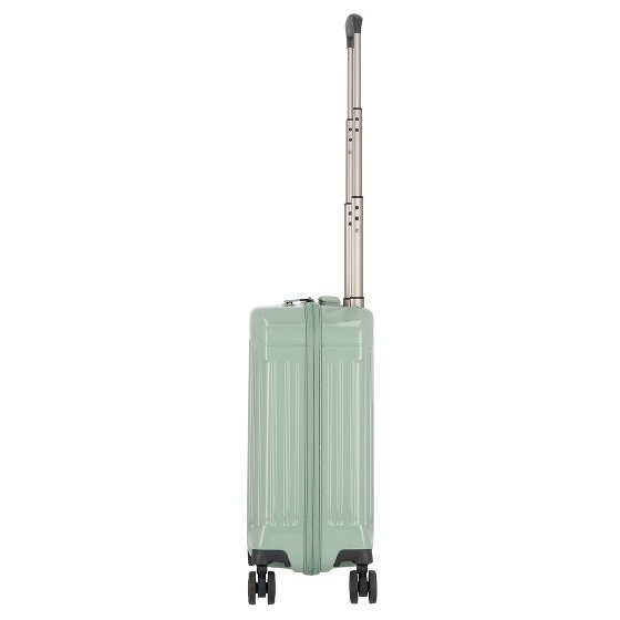 Piquadro PQ-Light 4 Rollen Kabinentrolley 45 cm