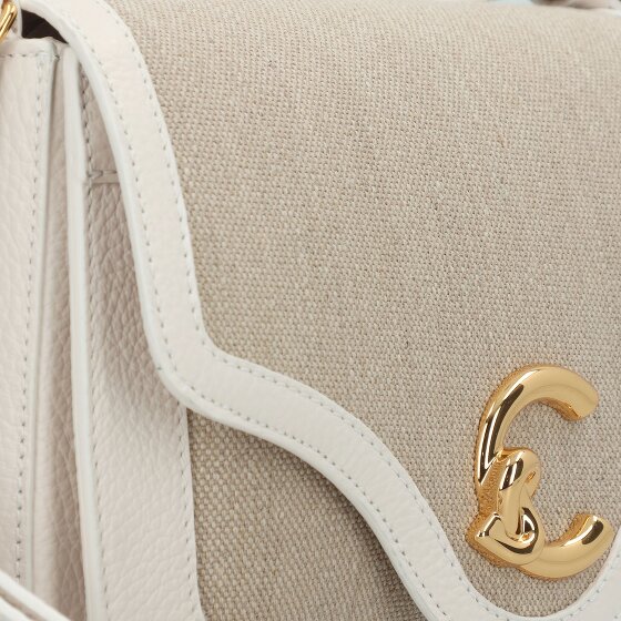 Coccinelle C-Me Umhängetasche 21 cm Coccinelle C-Me Umhängetasche 21 cm