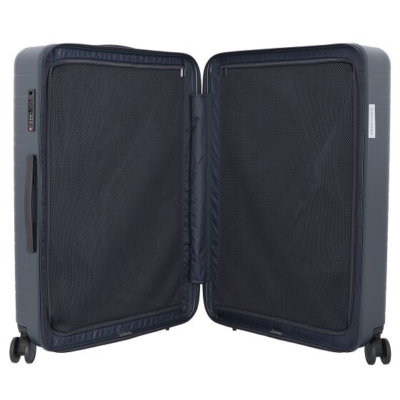 Horizn Studios H7 Essential 4-Rollen Trolley 77 cm