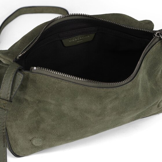 Liebeskind Rive Umhängetasche Leder 27 cm
