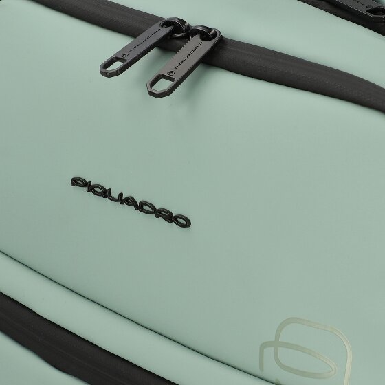 Piquadro Corner Business-Rucksack 43 cm Laptopfach