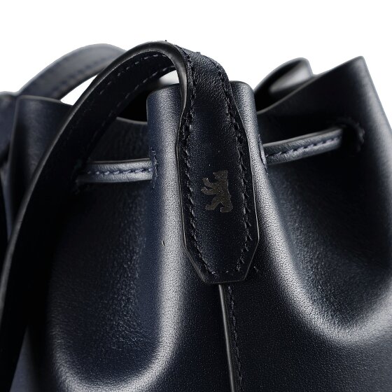 Liebeskind Dancing Letters Beuteltasche S Leder 12 cm Liebeskind Dancing Letters Beuteltasche S Leder 12 cm