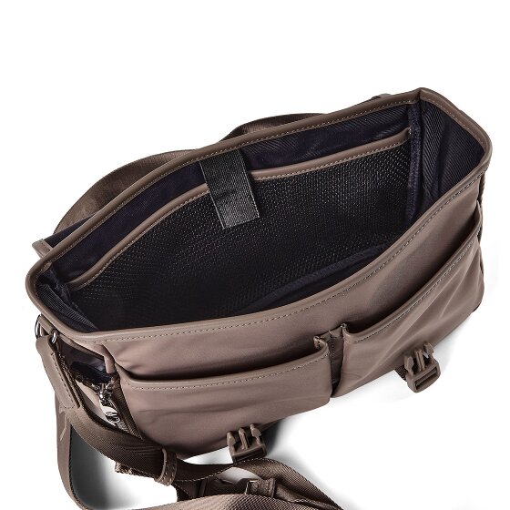 Lacoste Lacoste Classics Messenger 30.5 cm