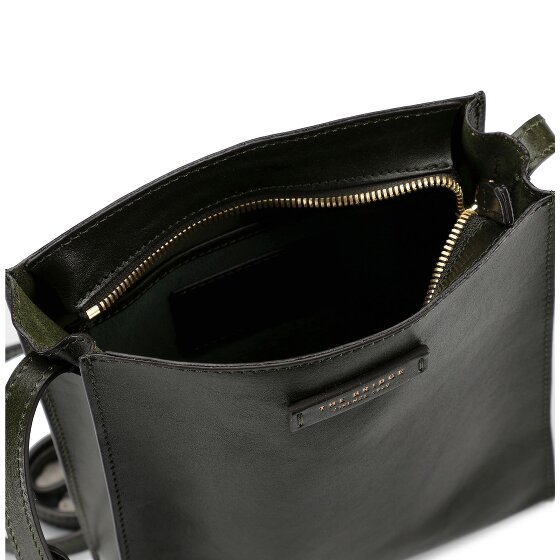 The Bridge Mirra Umhängetasche Leder 21.5 cm