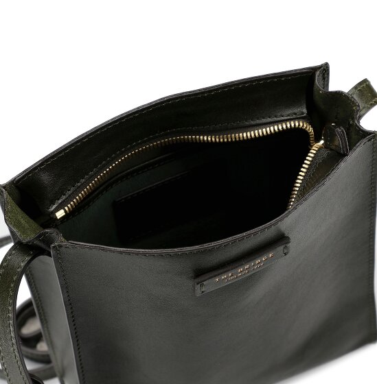 The Bridge Mirra Umhängetasche Leder 21.5 cm