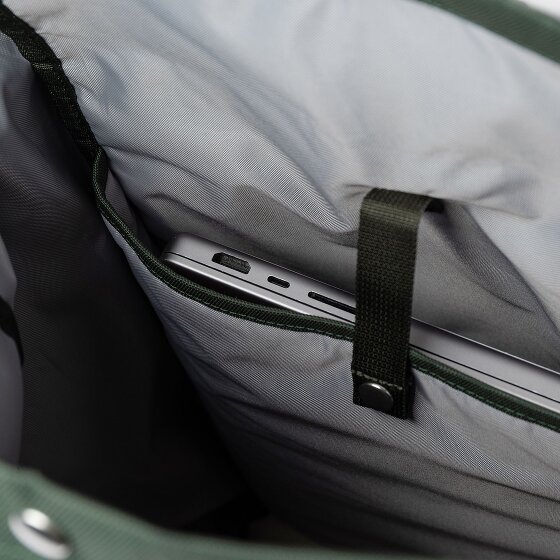 Sandqvist Ground Daypack 56 cm Laptopfach