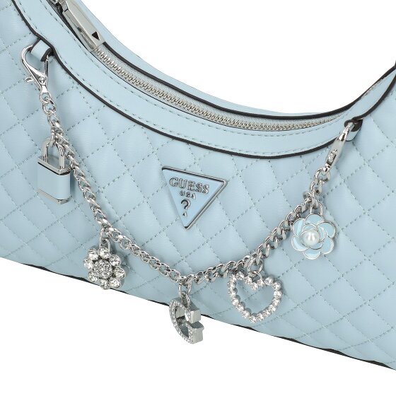 Guess Everlee Schultertasche 28 cm